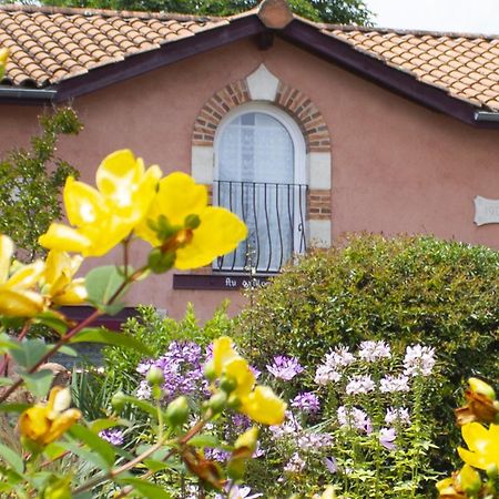 Chambres D'Hotes Au Grillon Dort Moustey Exteriér fotografie