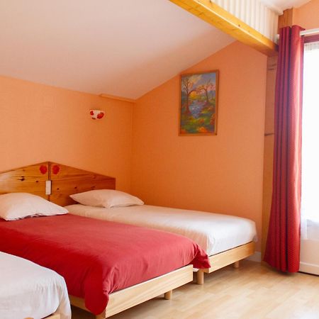 Chambres D'Hotes Au Grillon Dort Moustey Exteriér fotografie