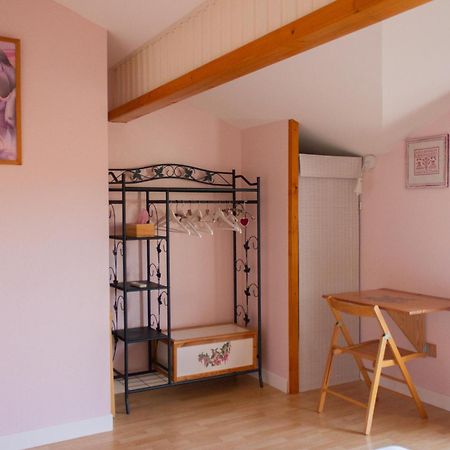 Chambres D'Hotes Au Grillon Dort Moustey Exteriér fotografie