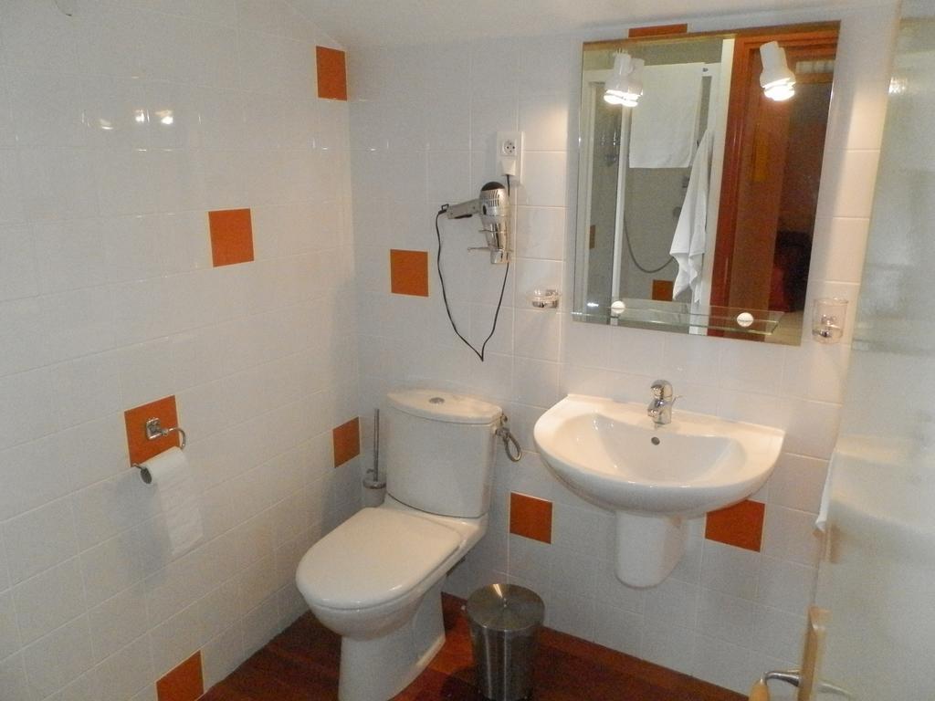 Chambres D'Hotes Au Grillon Dort Moustey Pokoj fotografie