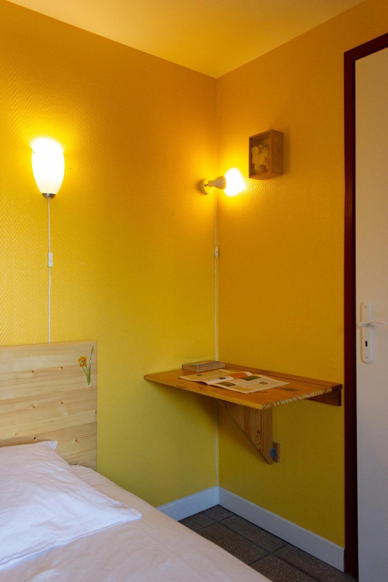 Chambres D'Hotes Au Grillon Dort Moustey Exteriér fotografie