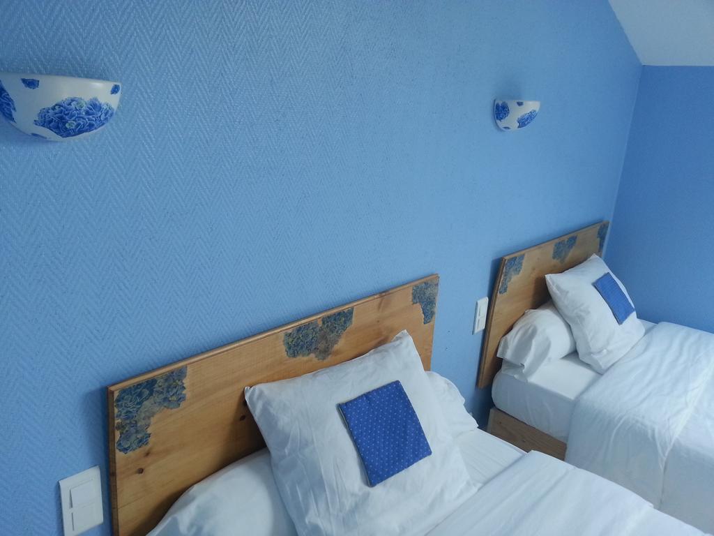 Chambres D'Hotes Au Grillon Dort Moustey Pokoj fotografie