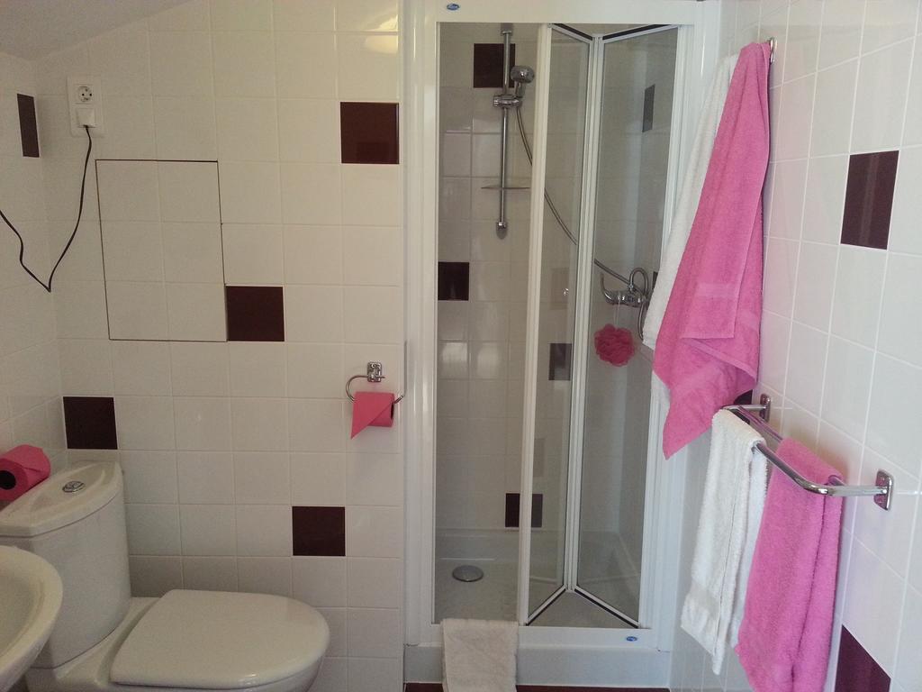 Chambres D'Hotes Au Grillon Dort Moustey Pokoj fotografie
