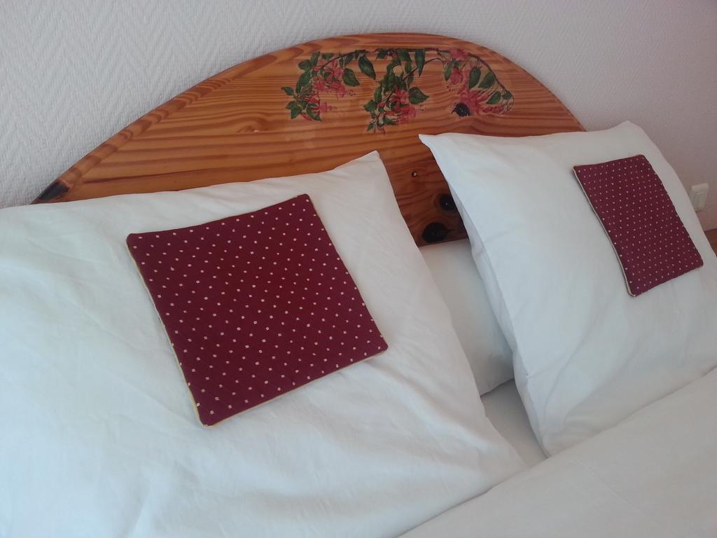 Chambres D'Hotes Au Grillon Dort Moustey Pokoj fotografie