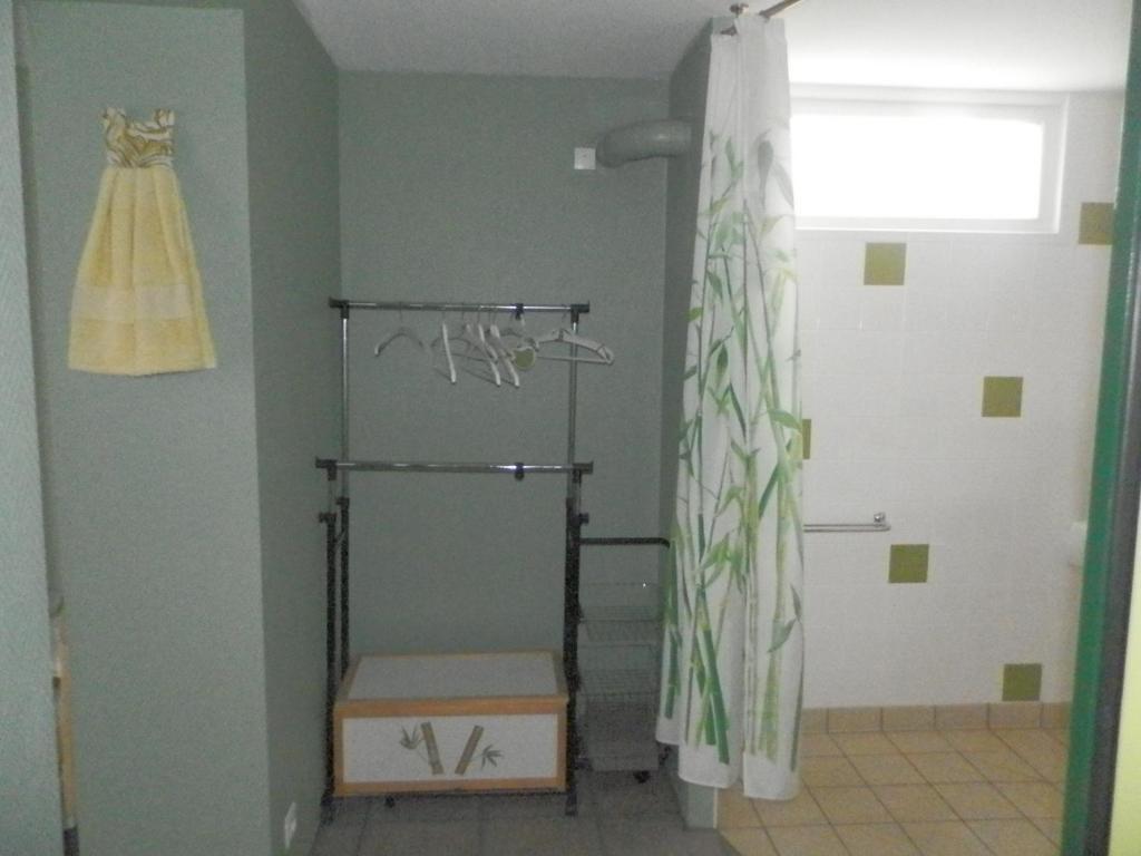 Chambres D'Hotes Au Grillon Dort Moustey Pokoj fotografie